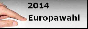 Europawahll 2014