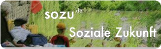 Soziale Zukunft Deutschland